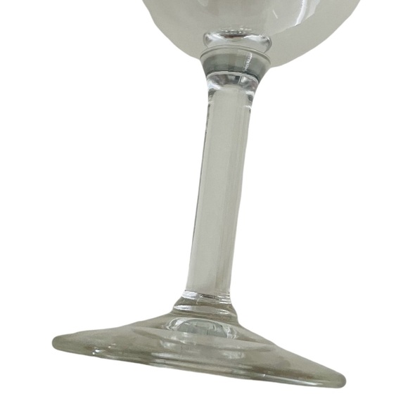 Lake George Adirondack Winery Souvenir Wine Glass (G479) - Picture 3 of 4